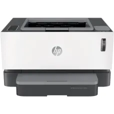 Принтер лазерный HP Neverstop Laser 1000a (4RY22A)